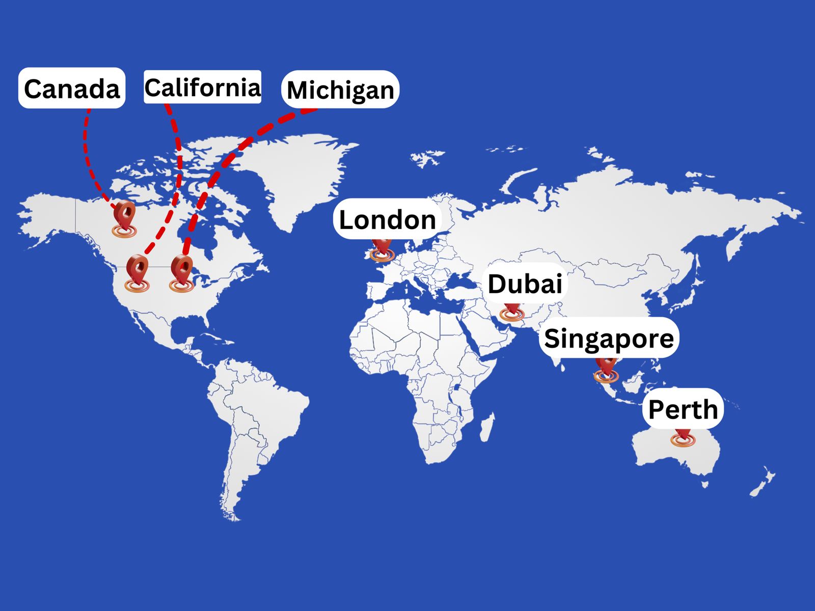 Info Era Global Presence, it company in us, it company in india, it company in bihar, top it company in india, best it company in us